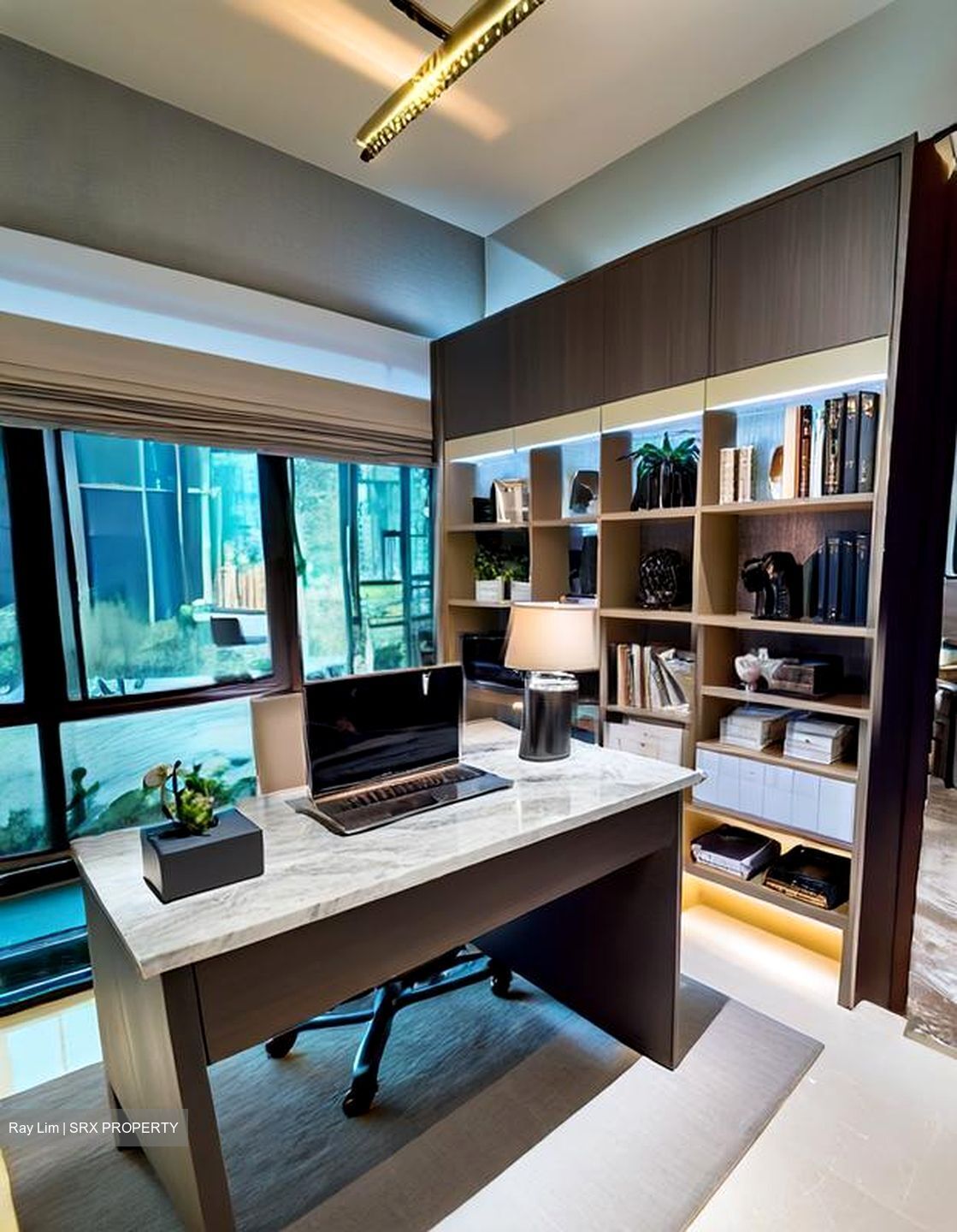 Upper Thomson Road (D26), Condominium #536952931